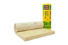 isover isoconfort 32 glaswol isolatie 120mm isover isoconfort 32 glaswol isolatie 120mm