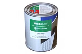James Hardie Edge Coating