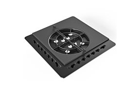 Jouplast bovenplaat regelbare tegeldragers