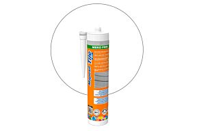 Mapei Mapesil Tile Matt 100 Wit 300 ml
