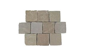 kandla mix beige plavuis zandsteen