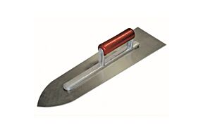 Budget chape-ijzer met punt