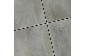 Redsun Caserta Grigio 120 x 120 x 2 cm