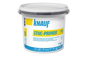 Knauf Stuc-Primer 5 kg