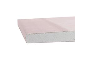 Brandwerende Gipsplaat