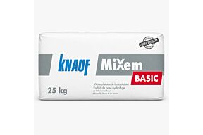 knauf mixem basic webshop