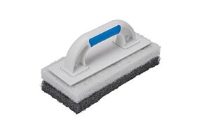 Knauf Schuurbord met Harde Vezels