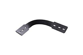 Kniebeschermer harmonica reserveriem
