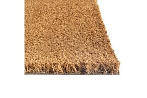 Kokosmat natuur