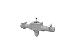 GEP Trident 150 Konusfilter [401127]