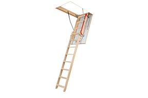 Fakro LDK zoldertrap 60 x 120 cm