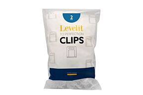 Levelit Clips 2 mm