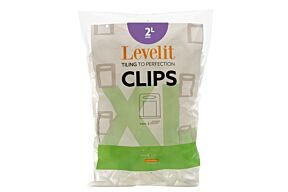 Levelit Clips 2 mm Hoog