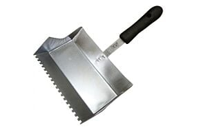 lijmtruweel ytong 10 cm