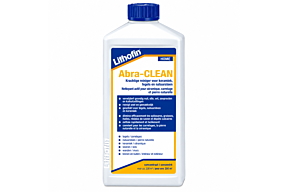 Lithofin Abra-CLEAN Schuurmiddel 500 ml