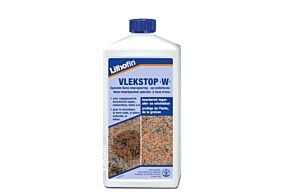 vlekstop w lithofin