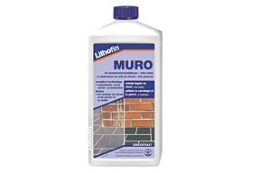 Lithofin Muro cementsluierverwijderaar 1 l