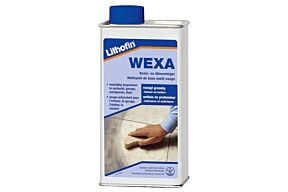 Lithofin Wexa Allesreiniger
