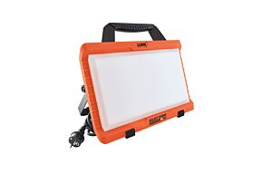 Lumx Galaxy Multi Battery Hybrid werflamp