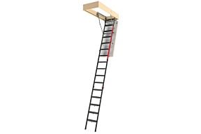 Fakro LMP zoldertrap 60 x 144 cm