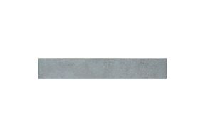 Grijze plint 60 x 7 cm