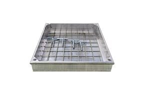 LSDRAIN light line 10 cm