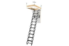 Fakro LST zoldertrap 70 x 80 cm