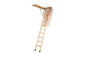 Fakro LWK komfort 80 x 120 cm zoldertrap
