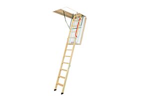 Fakro LWT 60 x 120 cm zoldertrap