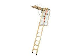Fakro LWT 60 x 130 cm zoldertrap