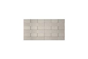 Colorker Madison Bone Decor Top 30x60cm per stuk Colorker Madison Bone Decor Top 30x60cm per stuk