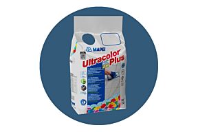 Mapei Ultracolor Plus Voegmortel 169 Staalblauw 5 kg