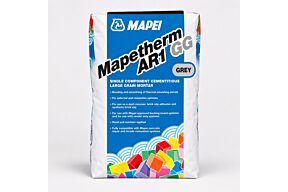 Mapei Mapetherm AR1 GG 25 kg