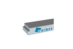 Marmox Thermoblock R2 Nano/PIR D88 x B240 x L615/600 mm (6 pièces)