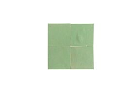 Lichtgroene zelliges