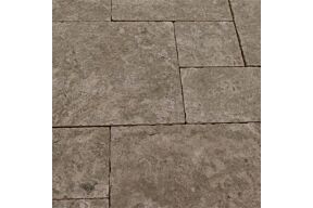 Marshalls Monte Grey Project Pack Getrommeld