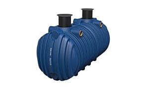 Max Rain 20 Regenwaterput 20000 L