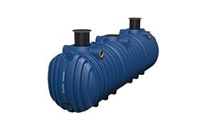 Max Rain 30 Regenwaterput 30000 L