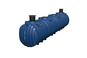 Max Rain 40 Regenwaterput 40000 L