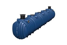 Max Rain 50 Regenwaterput 50000 L