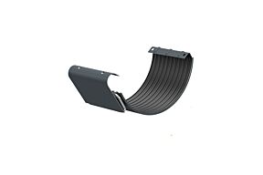 Metigla Dakgoot #3 Gootverbdindingsstuk