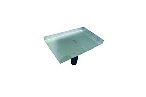 voegbord rechtshandig