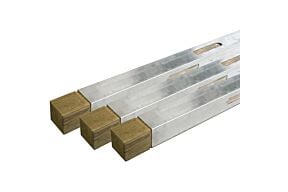 metsersprofiel 4 meter kopen