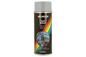 Zinkspray Motip 400 ml