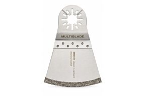 Multiblade MB101 lame diamant en forme de faucille