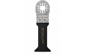Multiblade MB119 lame de scie bimétal longue 40 x 69 mm