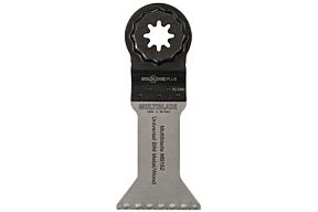 Multiblade Starlock Plus MB152 lame de scie bimétal 60 mm