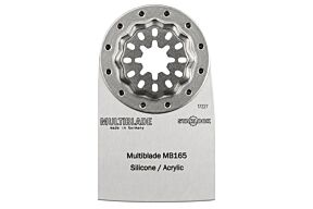 Multiblade Starlock MB165 spatule flexible
