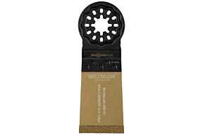 Multiblade Starlock MB191 lame carbure 35 x 50 mm
