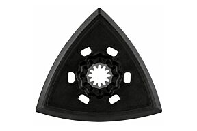 Multiblade Starlock MB165 flexibele spatel